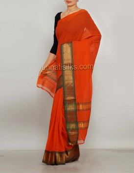 Online shopping for uppada cotton saris by unnatisilks