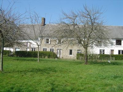 Bed and Breakfast Normandy B&B