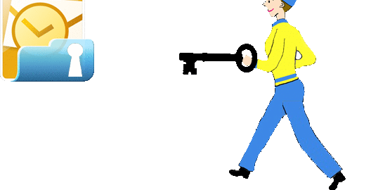 Atom TechSoft outlook password recovery software