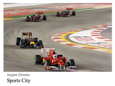 Jaypee Greens Resale | Resale Property in Noida | Resale Jaypee