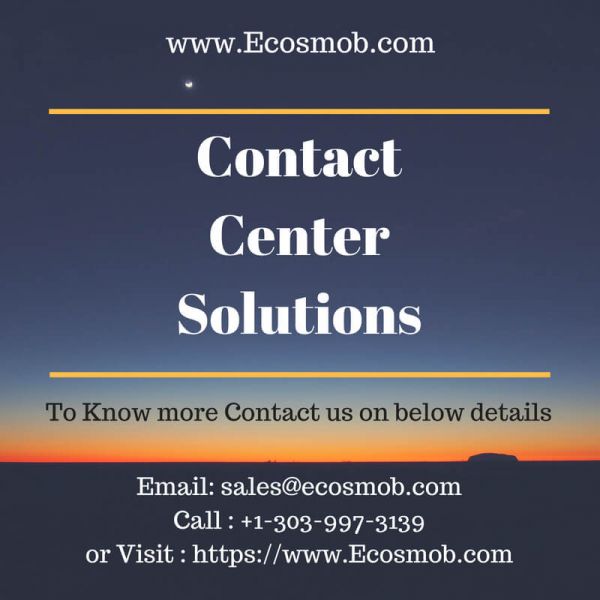 Contact Center Software To Boost Customer Relationship