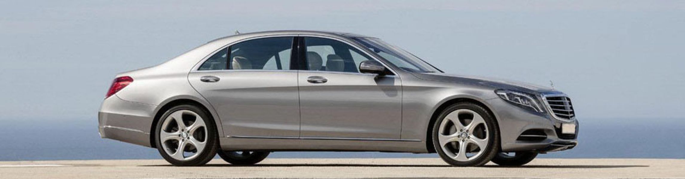 Chauffeur Driven cars | London