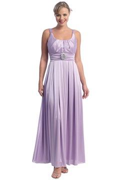 Exclusive styles of evening dresses