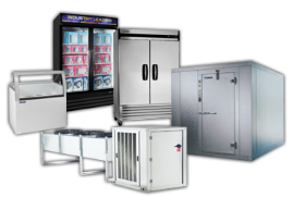 07801295368 Industrial American Fridge-Freezer Fitting In Sevenoaks Road