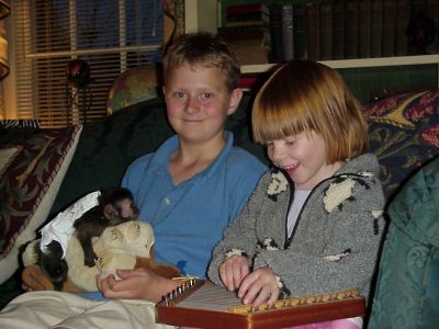 Adorable Capuchin monkeys for adoption