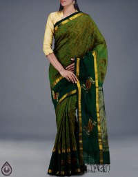 Online shopping for grand wedding dharmavaram pattu silk sarees collection by unnatisilks