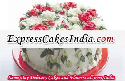 www.expresscakesindia.com