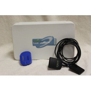 Batammedicalshop.com - Schick CDR Dental X-Ray Sensor Size 2 Adult With White/Blue HS USB HUB (64 bi