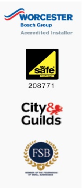 Service Heating Takes Care of Your Entire Heating Requirements in Redhill UK