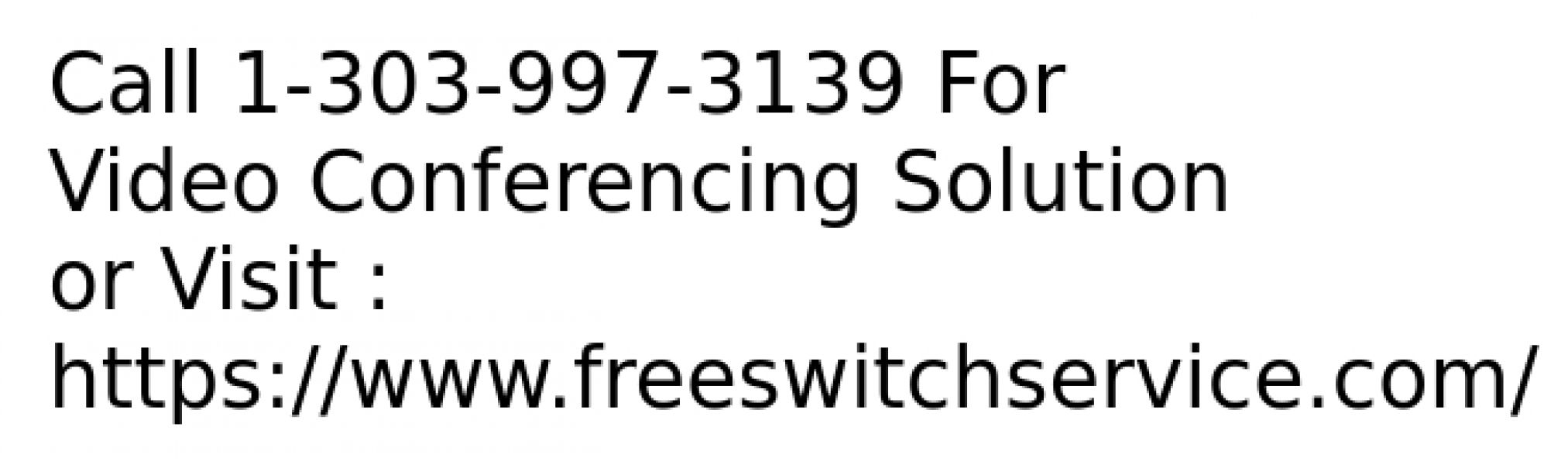 Video Conferencing Solution for Hospital Industry