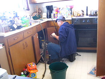 High mark Services Vancouver Plumbing,Vancouver Plumbers,Vancouver Heating