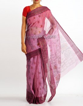 Online shopping for casual wear sarees by unnatisilks