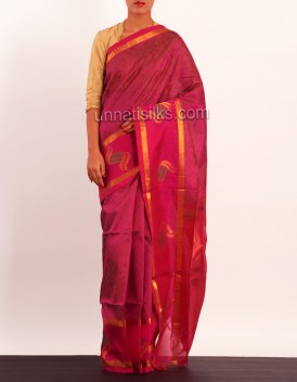 Online shopping for dharmavaram handloom silk sarees by unnatisilks
