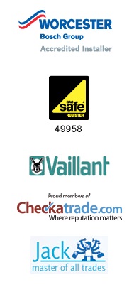 Cost-Effective Worcester Gas & Oil Boiler Services in Hertfordshire – Pro Gas Heating