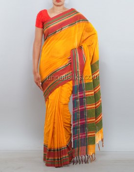 Online shopping for handloom narayanpet cotton sarees by unnatisilks