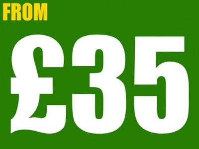 Active Movers - Man and Van London - Removals in London 