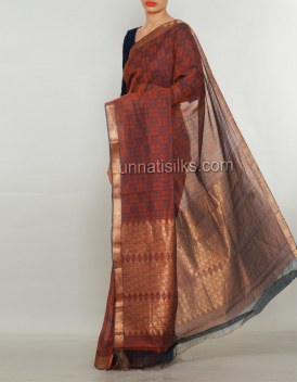 Online shopping for madurai handloom cotton sarees by unnatisilks
