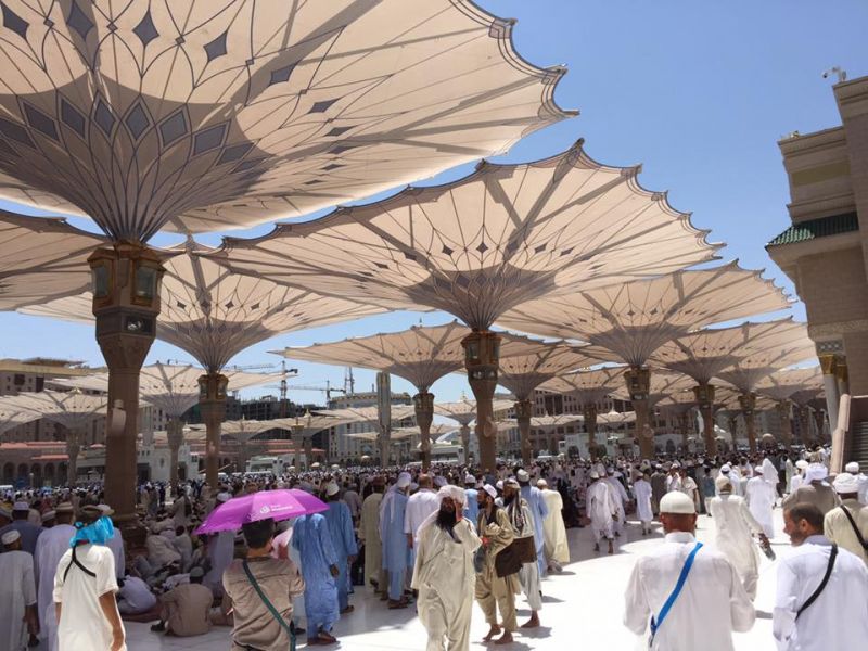 Get Attractive Hajj and Umrah Packages from Haramain Tours
