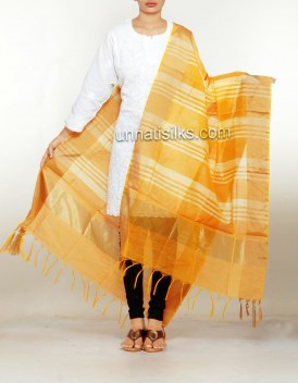 Online shopping for banarasi chunni by unnatisilks