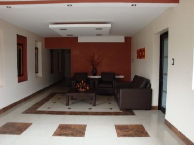 Apartments for rent in Quito-Ecuador