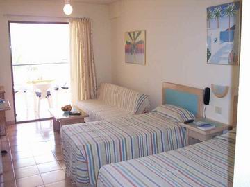 Studio aptm in Los Cristianos - Tenerife