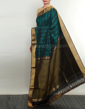 Online shopping for latest wedding saris by unnatisilks