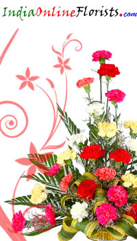 Experience our network to reach your gifts quicker