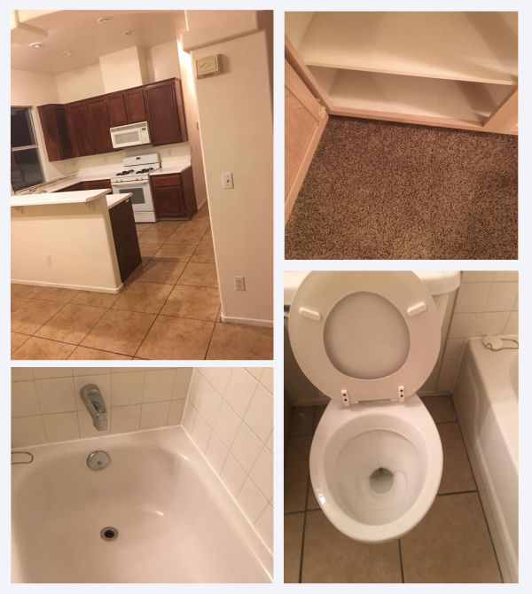 Cleaning services in Twickenham - Get A Free Quote