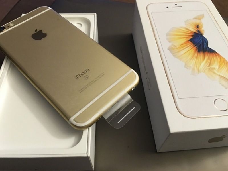 Free Shipping Selling Factory Unlocked Apple iPhone 6s/iPhone 6 128GB/Samsung s7 (BUY 2 GET 1 FREE)