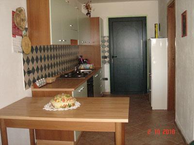 Eastern Sardinia townhouse close to the beach.sleeps 4.