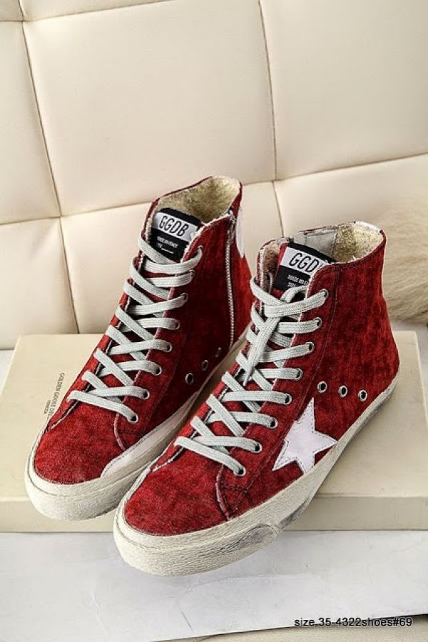Golden Goose 2015 italy hot selling AAA man & woman shoes(36 to 43)
