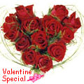 Send Valentine’s Day gifts to all over Ahmedabad