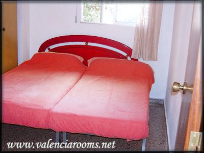Rooms in Valencia- valenciarooms.net-day 20€,week 100€, month 320€