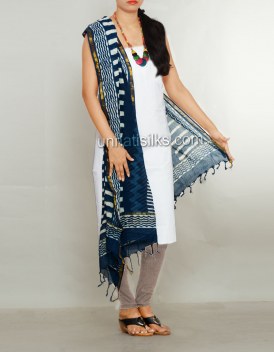 Online shopping for pure unstitched white cotton salwar kameez