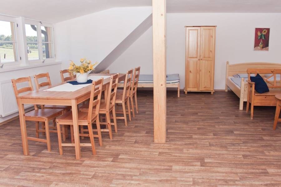 Family farm in Czech Republic for sale