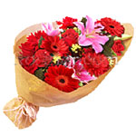 Flowers to add a classical appeal to celebrations 