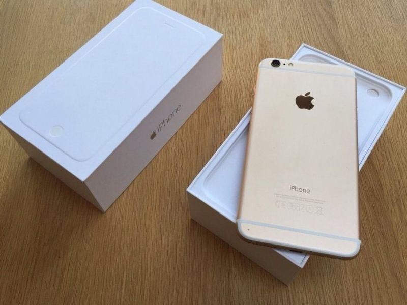 Free Shipping Selling Factory Unlocked Apple iPhone 6s/iPhone 6 128GB/Samsung s7 (BUY 2 GET 1 FREE)