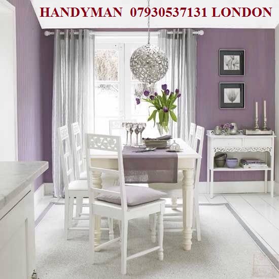 Handyman, Mobile Welder. Holborn, Islington, Camden, Shoreditch, City, Marylebone,West End London