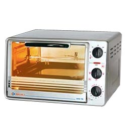 Appliances that give your kitchen a look to remember