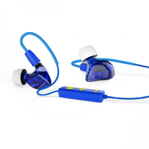 OEM 946 Wireless Stereo Sport Bluetooth Earphones for Mobile Phone or Tablet PC with Hands-free