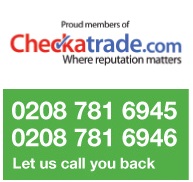 Urgent General Plumbing Installation & Repairs in Croydon – 1st Fix Maintenance Services