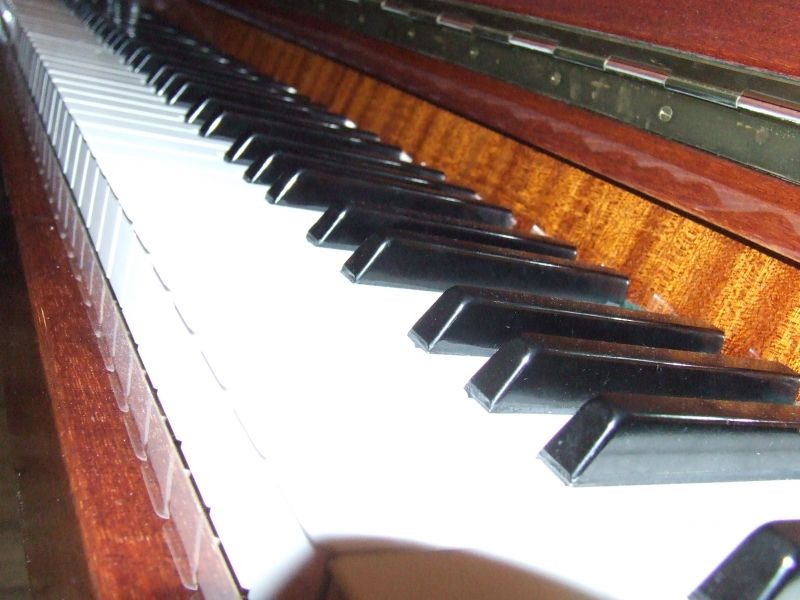 Guitar Lessons, Bass Lessons, Piano Lessons in London