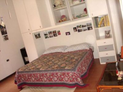 Eastern sardinia beachside holiday apartment .sleeps 6.