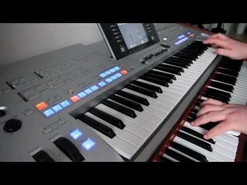 Buy New: Yamaha Tyros 3 61-Key Arranger Workstation Keyboard B-Stock