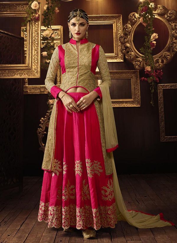 Latest designed salwar kameez online shopping