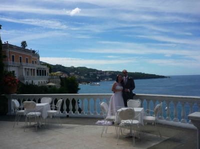 DREAM WEDDINGS IN ITALY - LUXURY and BUDGET WEDDING PACKAGES!