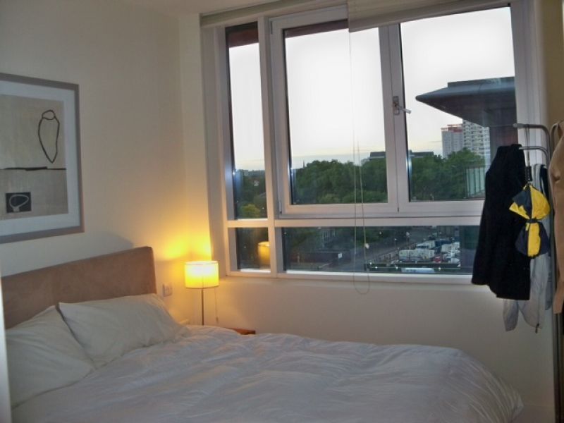 Westcliffe Apartments,South Wharf Road, Paddington,, W2 1JD 