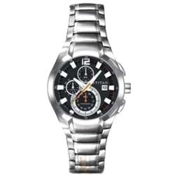 Titan tricks for your stylish wrist show