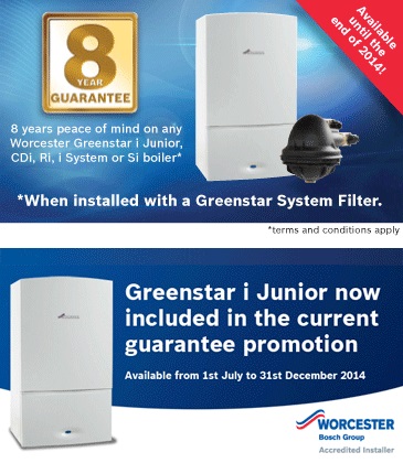 Fast Worcester Boiler Installation in Avon – Flush Enterprises Heating