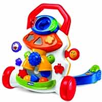 Baby gadgets got a new appearance with our creativity